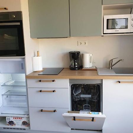 Agreable Logement Pour 4 Pers A Deux Pas De Verdun Apartment Haudainville Exterior photo